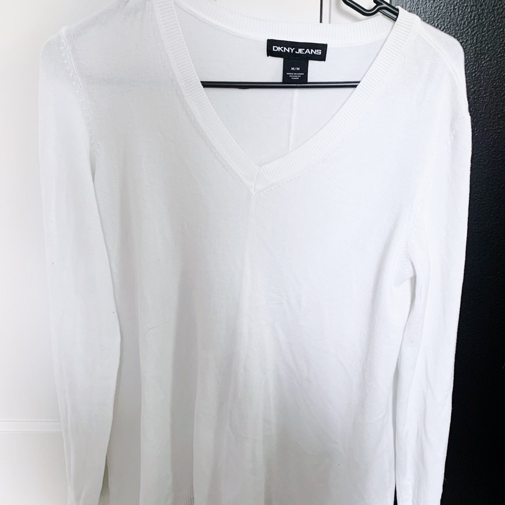 DKNY sweater